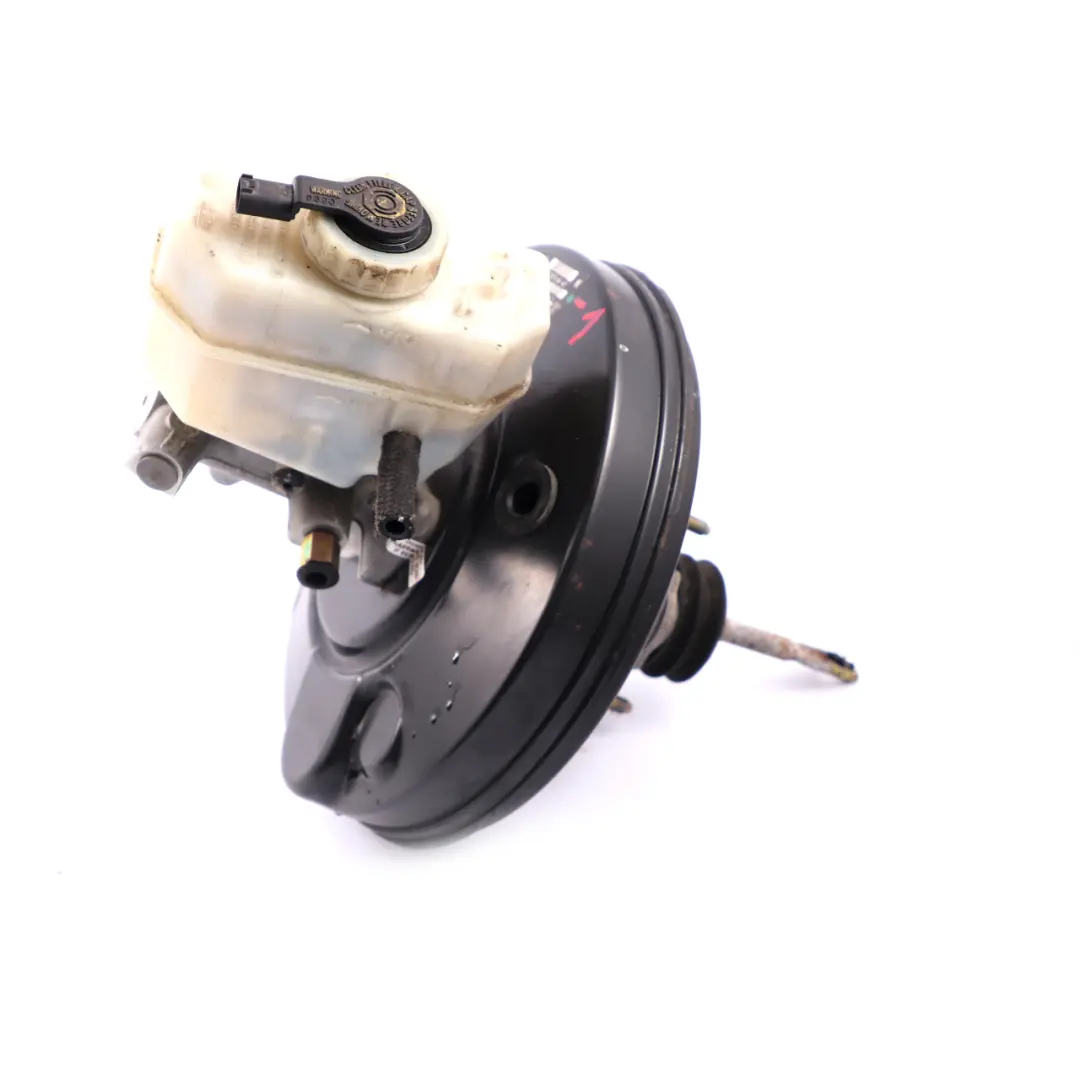 Serwo servo pompa hamulcowa do BMW E46 o numerze 6757118 BMW E46 Serwo servo pompa hamulcowa - SKU 6757118 - Numer Części 6757118