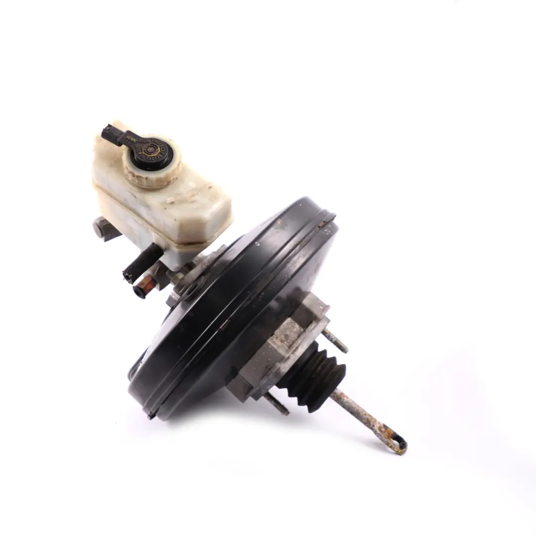 Serwo servo pompa hamulcowa do BMW E46 o numerze 6757118 BMW E46 Serwo servo pompa hamulcowa - SKU 6757118 - Numer Części 6757118