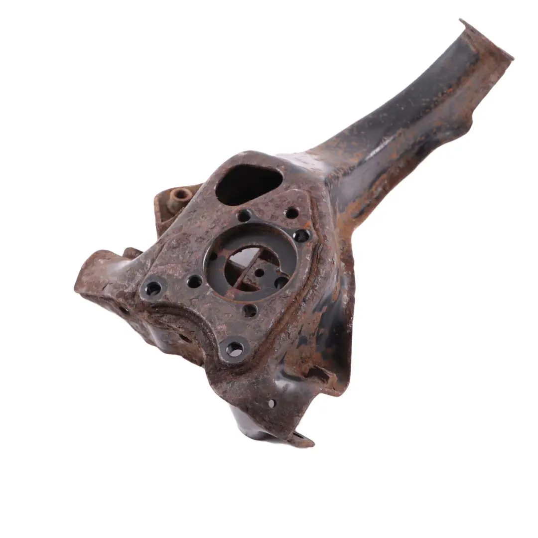 Hinterachse Links N/S Längslenker für Mini Cooper One R50 R53 W10 W11 mit Teilenummer 6757159 Mini Cooper One R50 R53 W10 W11 Hinterachse Links N/S Längslenker - SKU 6757159-2 - Teilenummer 6757159