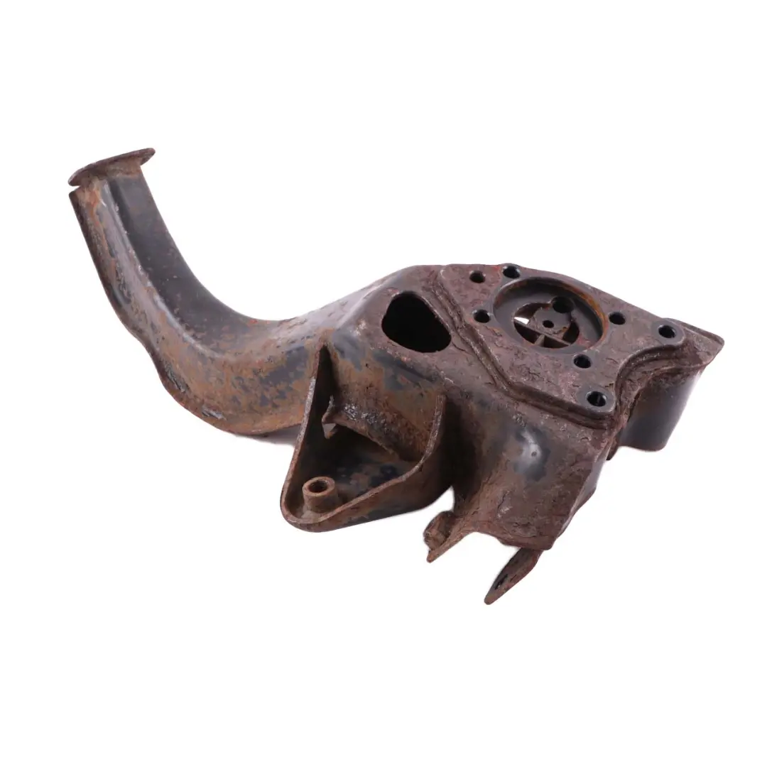 Eje Trasero Izquierdo N/S Trailing Arm para Mini Cooper One R50 R53 W10 W11 con número de pieza 6757159 Mini Cooper One R50 R53 W10 W11 Eje Trasero Izquierdo N/S Trailing Arm - SKU 6757159-2 - Número de pieza 6757159