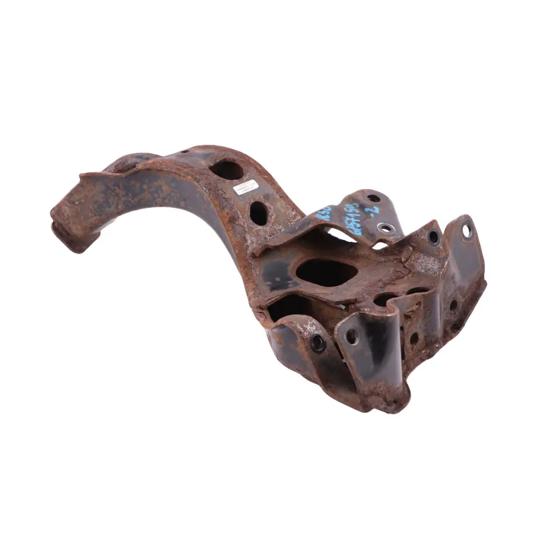 Eje Trasero Izquierdo N/S Trailing Arm para Mini Cooper One R50 R53 W10 W11 con número de pieza 6757159 Mini Cooper One R50 R53 W10 W11 Eje Trasero Izquierdo N/S Trailing Arm - SKU 6757159-2 - Número de pieza 6757159