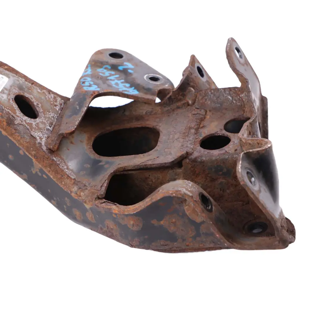 Asse Posteriore Sinistro Braccio Traino per Mini Cooper One R50 R53 W10 W11 con numero di parte 6757159 Mini Cooper One R50 R53 W10 W11 Asse Posteriore Sinistro Braccio Traino - SKU 6757159-2 - Numero di parte 6757159