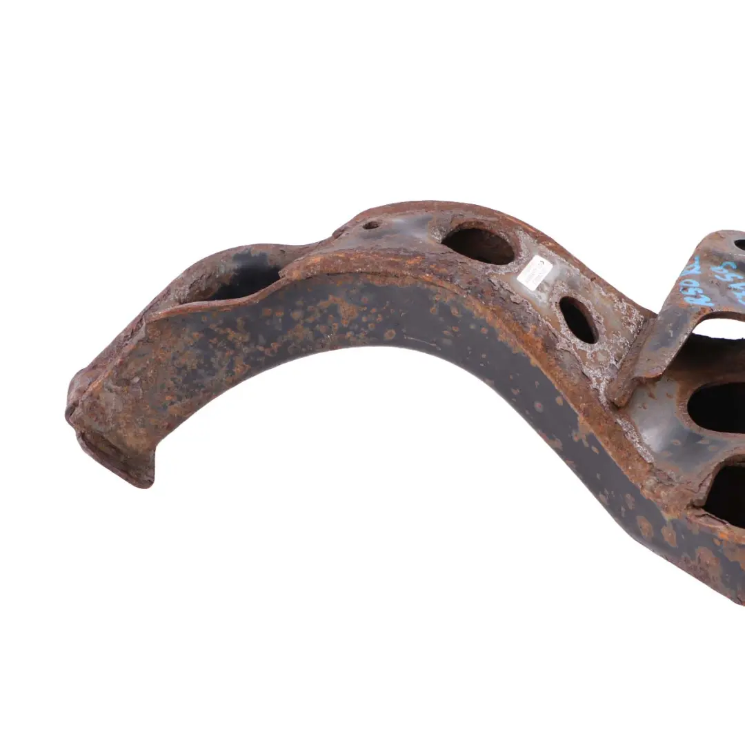 Eje Trasero Izquierdo N/S Trailing Arm para Mini Cooper One R50 R53 W10 W11 con número de pieza 6757159 Mini Cooper One R50 R53 W10 W11 Eje Trasero Izquierdo N/S Trailing Arm - SKU 6757159-2 - Número de pieza 6757159