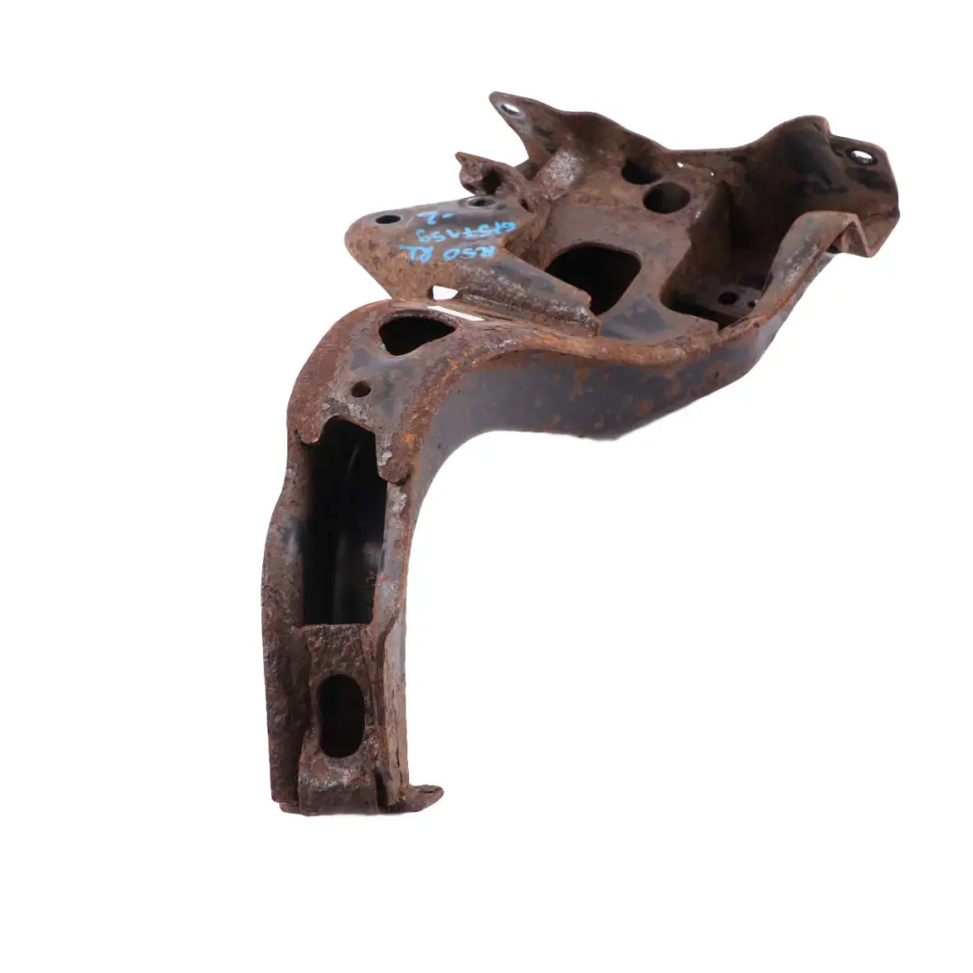 Axle Mini Cooper One R50 R53 W10 W11 Trailing Arm Left N/S to Rear with Part number 6757159 Rear Axle Mini Cooper One R50 R53 W10 W11 Trailing Arm Left N/S - SKU 6757159-2 - Part number 6757159