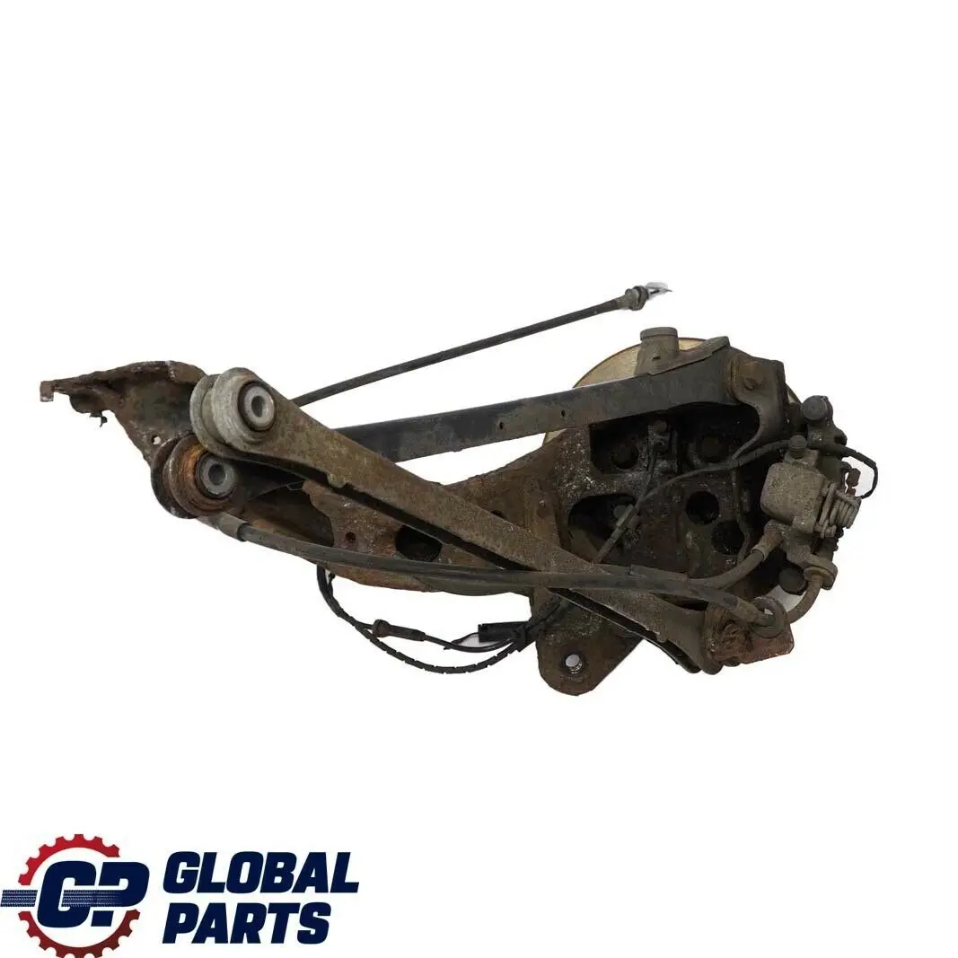 Mini R50 R52 R53 Cooper Rear Right O/S Leg Brake Suspension Hub - SKU 6769026-1 - Part number 6769026