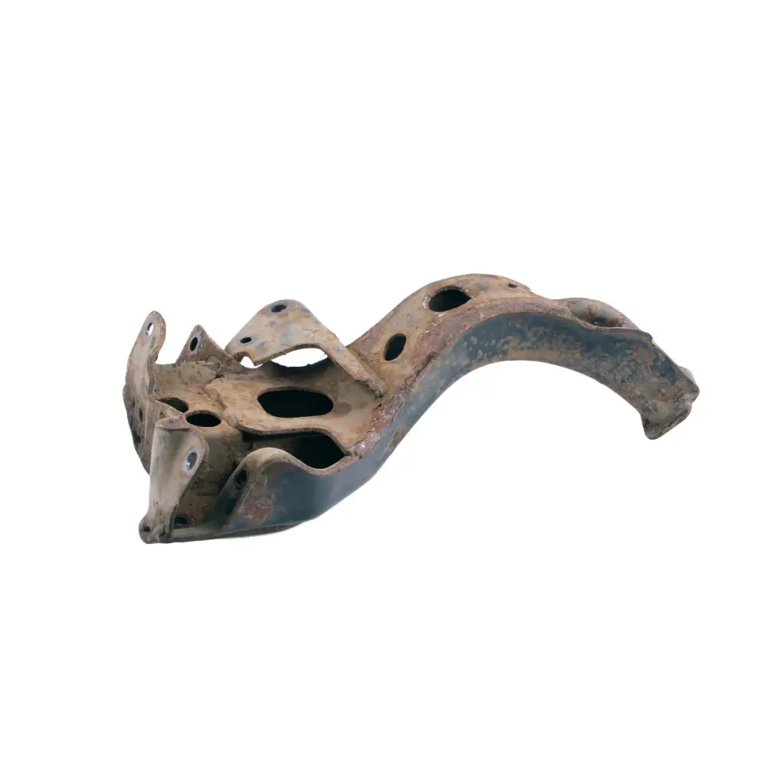 Mini Cooper One R50 R53 Rear Axle Right O/S Wheel Trailing Arm Carrier Support - SKU 6757160-3 - Part number 6757160