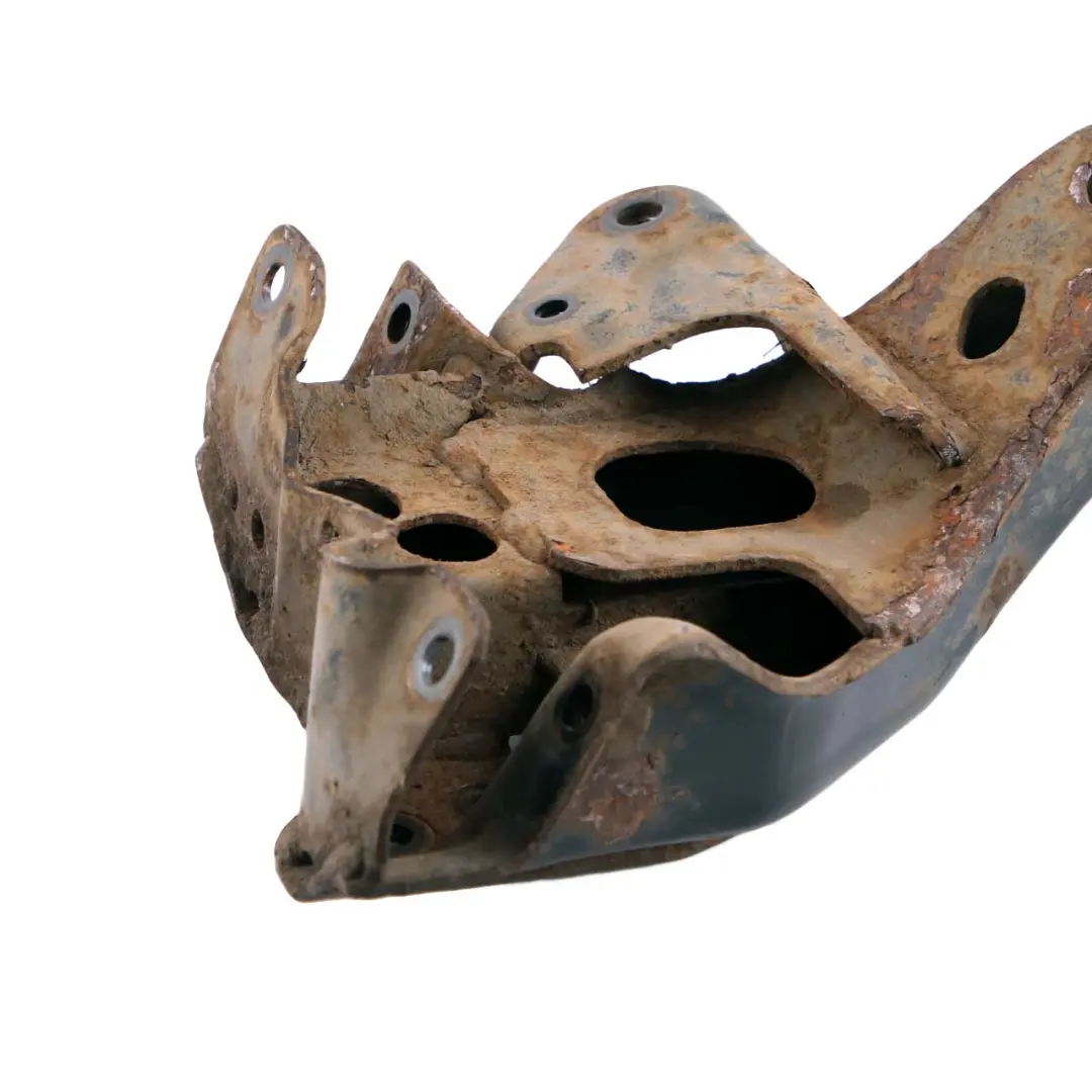 Essieu Arrière Droit O/S Support Bras Remorquage Roue pour Mini Cooper One R50 R53 à propos du numéro de pièce 6757160 Mini Cooper One R50 R53 Essieu Arrière Droit O/S Support Bras Remorquage Roue - SKU 6757160-3 - Numéro de pièce 6757160