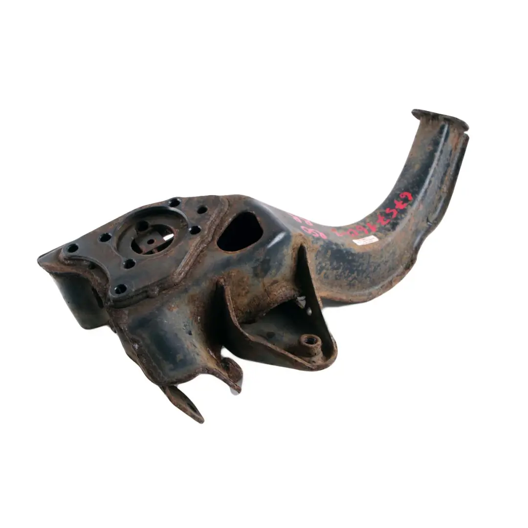 Tył Oś Prawy Wspornik Ramienia do Mini R50 R53 o numerze 6757160 Mini R50 R53 Tył Oś Prawy Wspornik Ramienia - SKU 6757160-3 - Numer Części 6757160