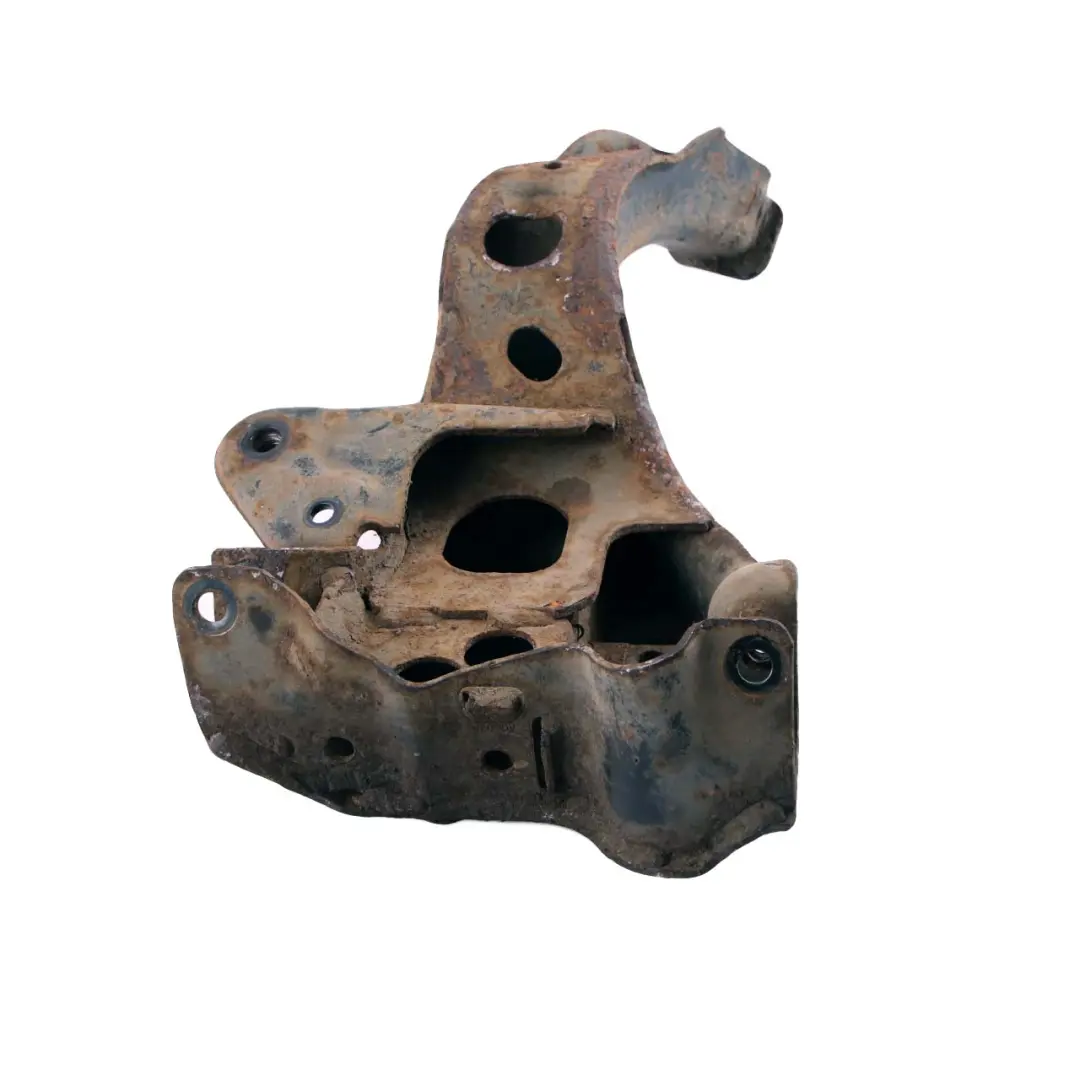 Essieu Arrière Droit O/S Support Bras Remorquage Roue pour Mini Cooper One R50 R53 à propos du numéro de pièce 6757160 Mini Cooper One R50 R53 Essieu Arrière Droit O/S Support Bras Remorquage Roue - SKU 6757160-3 - Numéro de pièce 6757160