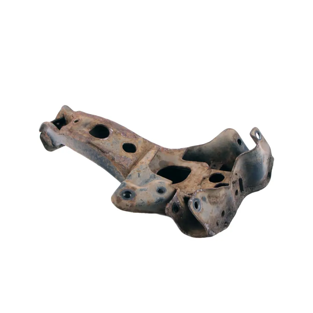Mini Cooper One R50 R53 Essieu Arrière Droit O/S Support Bras Remorquage Roue - SKU 6757160-3 - Numéro de pièce 6757160