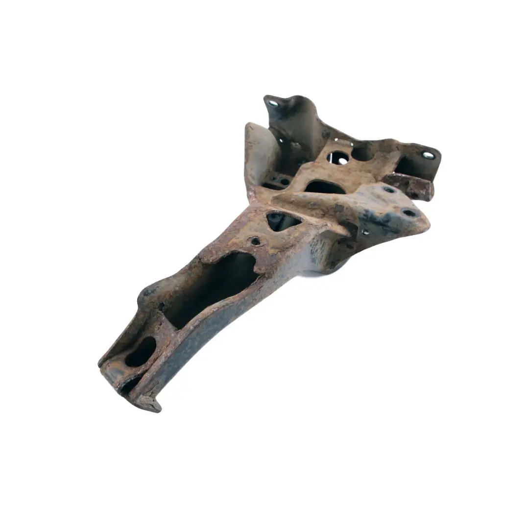 Mini Cooper One R50 R53 Rear Axle Right O/S Wheel Trailing Arm Carrier Support - SKU 6757160-3 - Part number 6757160