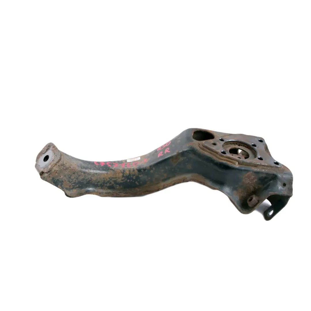 Mini R50 R53 Tył Oś Prawy Wspornik Ramienia - SKU 6757160-3 - Numer Części 6757160