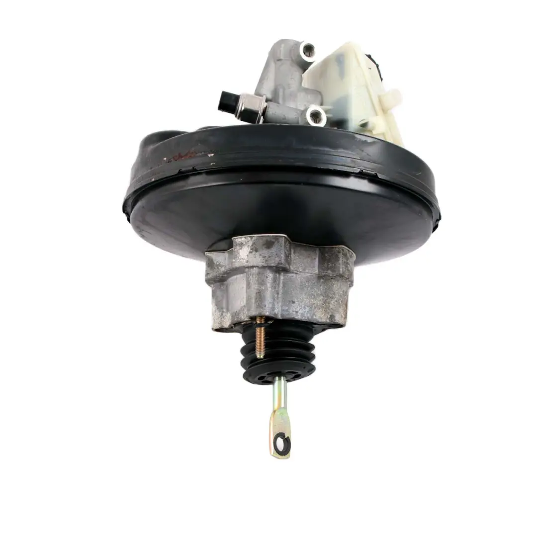 Brake Servo Unit Master Cylinder DSC to Mini Cooper One R50 R53 with Part number 6757182 Mini Cooper One R50 R53 Brake Servo Unit Master Cylinder DSC - SKU 6757182-1 - Part number 6757182