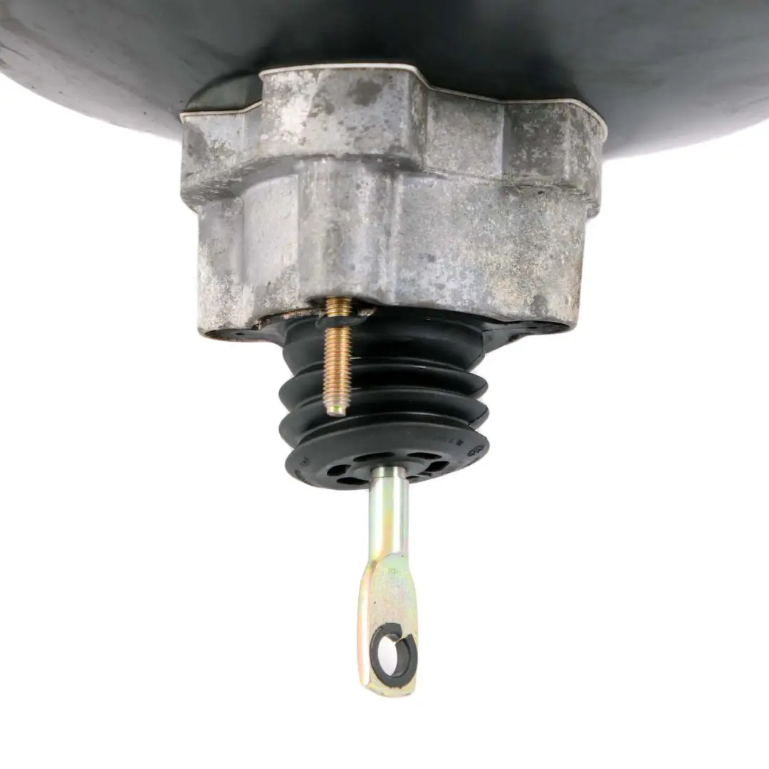 Mini Cooper One R50 R53 Brake Servo Unit Master Cylinder DSC - SKU 6757182-1 - Part number 6757182