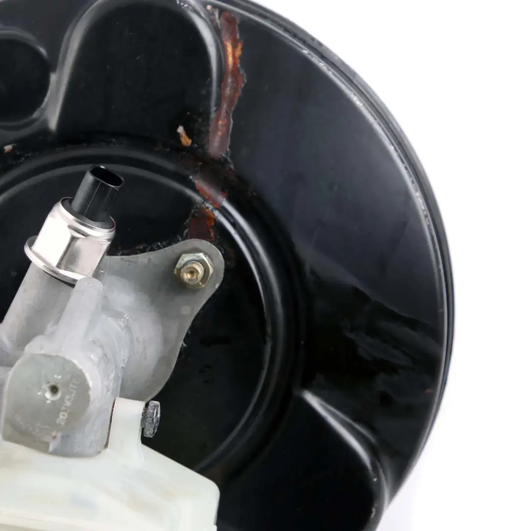 Brake Servo Unit Master Cylinder DSC to Mini Cooper One R50 R53 with Part number 6757182 Mini Cooper One R50 R53 Brake Servo Unit Master Cylinder DSC - SKU 6757182-1 - Part number 6757182