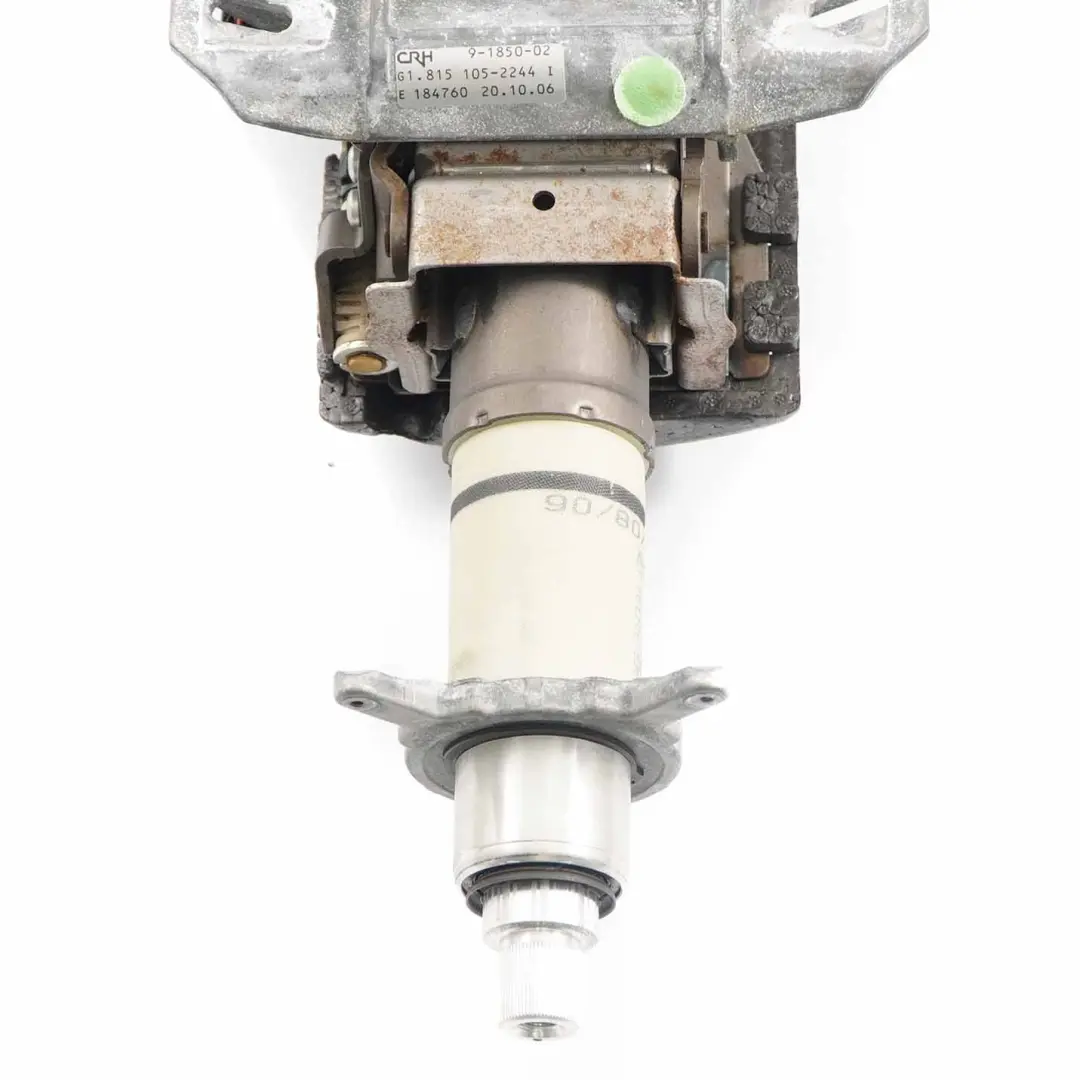 BMW E65 E66 E67 Electric Steering Column - SKU 6757494-1 - Part number 6762119