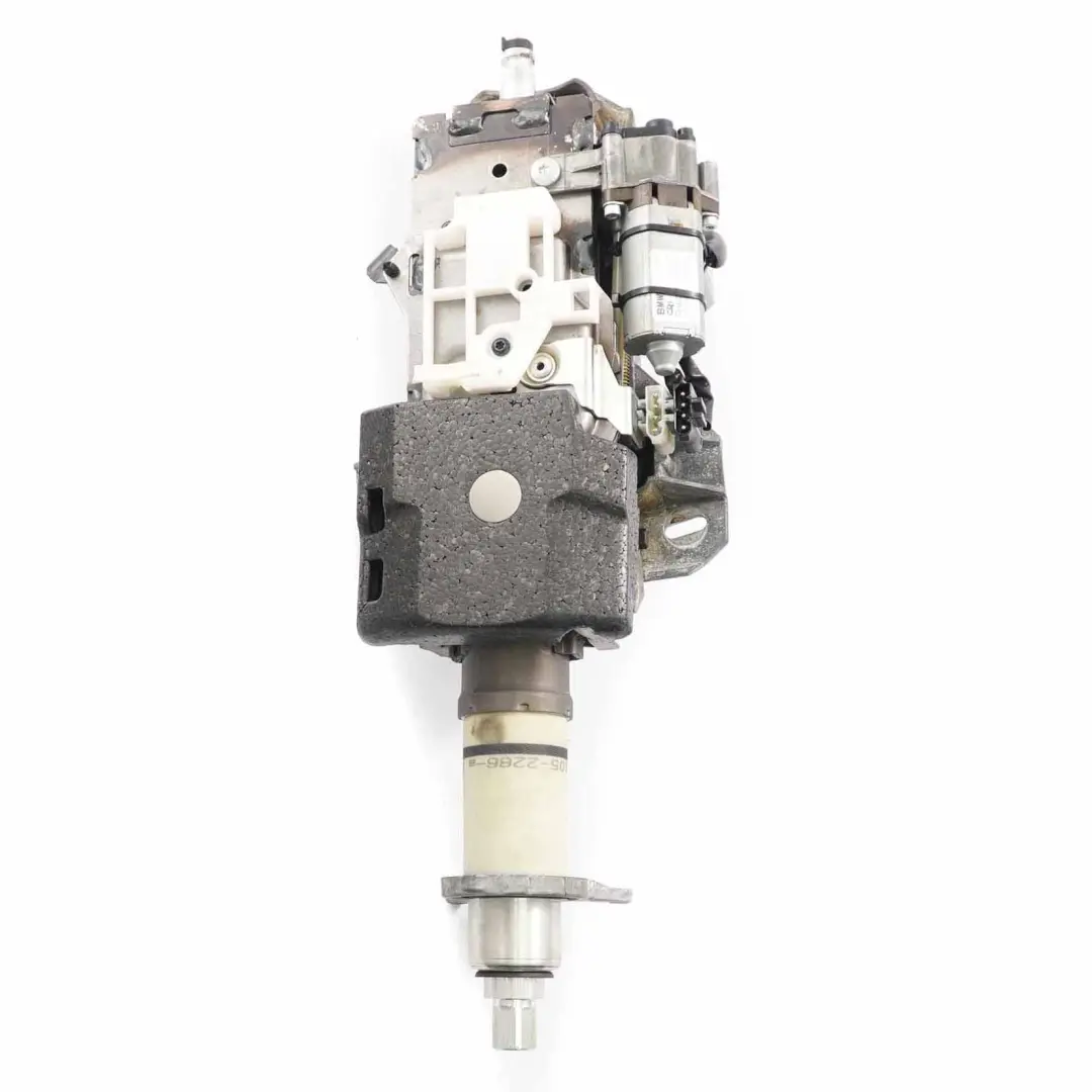 BMW 7er E65 E66 E67 Elektrische Lenksäule Lenkung - SKU 6757494-1 - Teilenummer 6762119