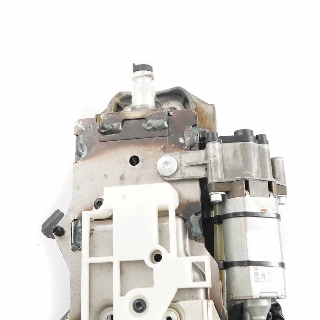 BMW E65 E66 E67 Colonne de direction électrique - SKU 6757494-1 - Numéro de pièce 6762119