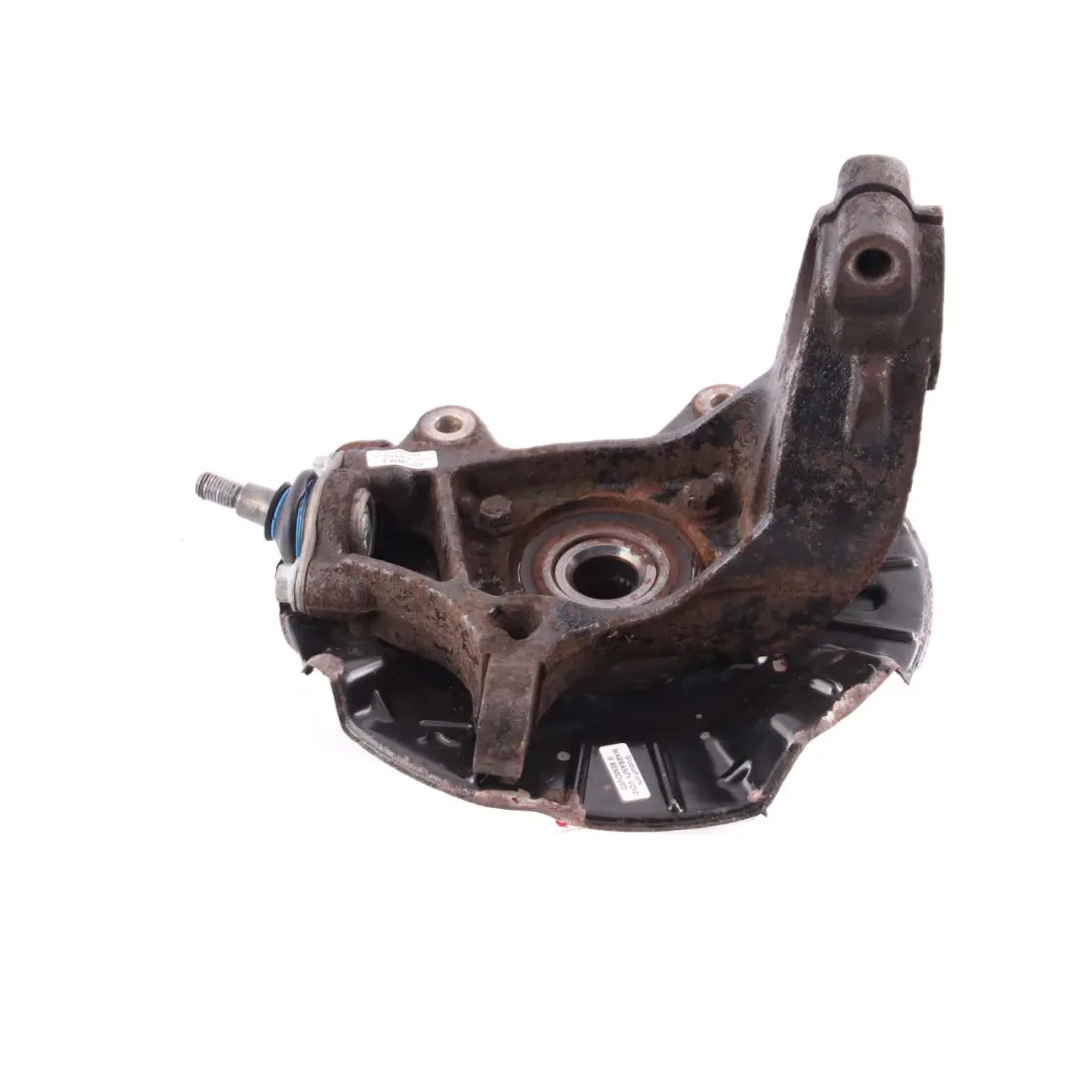 Portaruota anteriore Mini R50 R52 R53 destro Mozzo ruota Montaggio asse per con numero di parte 6757498 Portaruota anteriore Mini R50 R52 R53 destro Mozzo ruota Montaggio asse - SKU 6757498-2 - Numero di parte 6757498