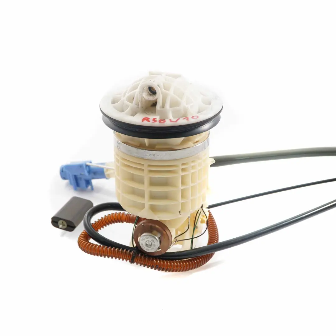 Mini Cooper One R50 R52 Gasolina W10 Sensor nivel combustible con filtro 6765122 - SKU 6757539 - Número de pieza 6757539