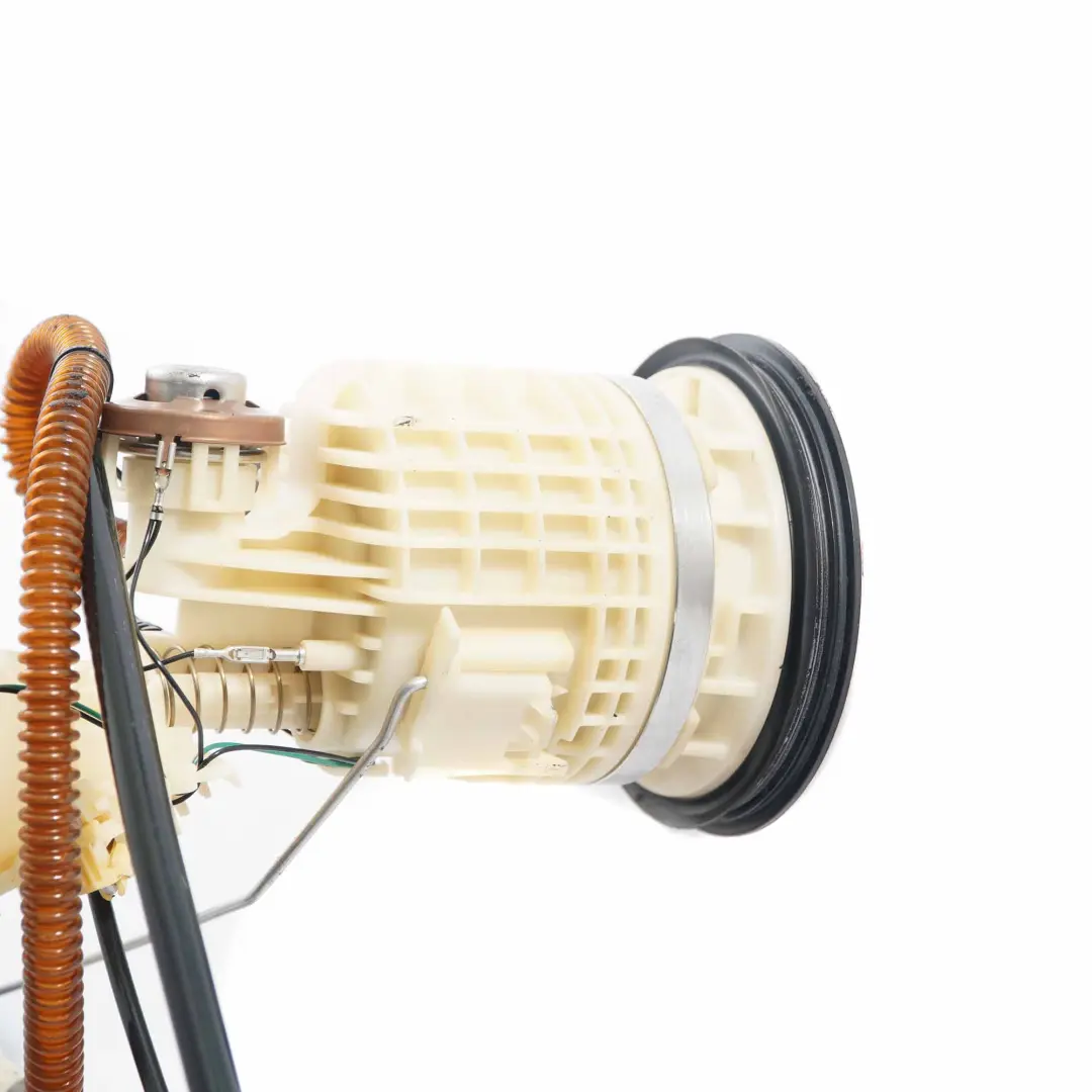 Mini Cooper One R50 R52 Gasolina W10 Sensor nivel combustible con filtro 6765122 - SKU 6757539 - Número de pieza 6757539