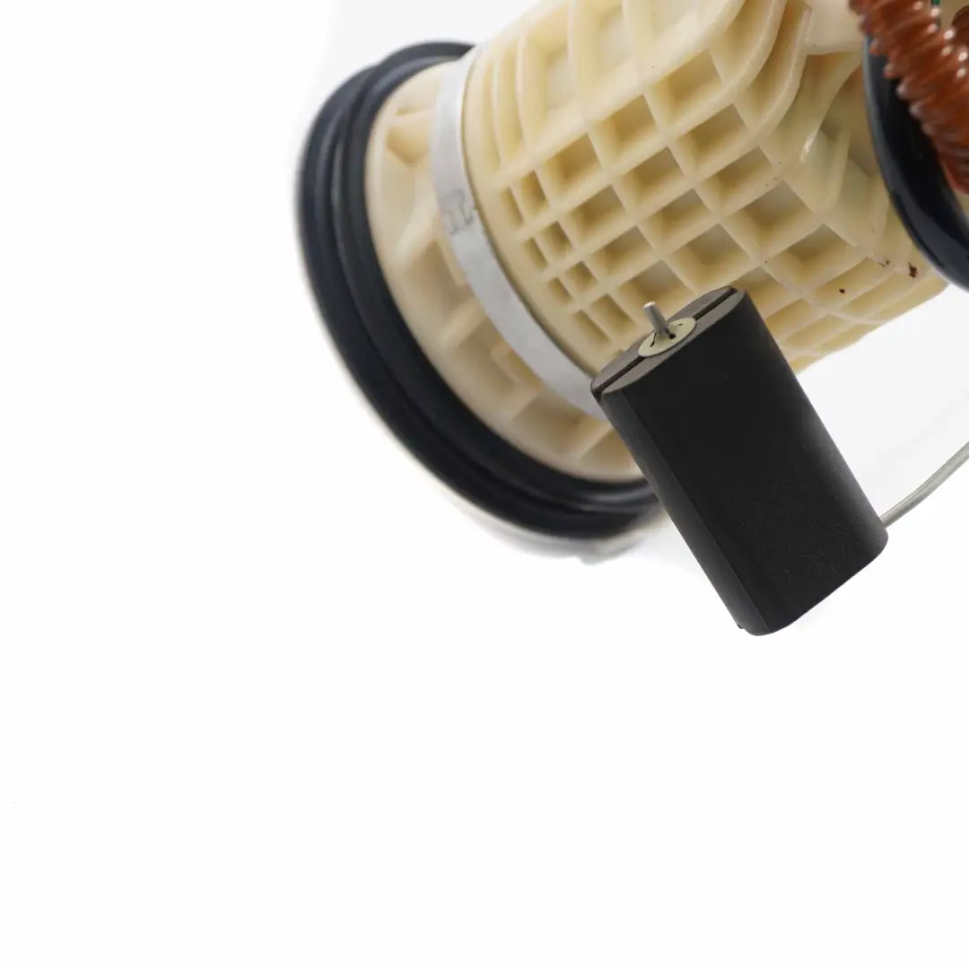 Mini Cooper One R50 R52 Gasolina W10 Sensor nivel combustible con filtro 6765122 - SKU 6757539 - Número de pieza 6757539