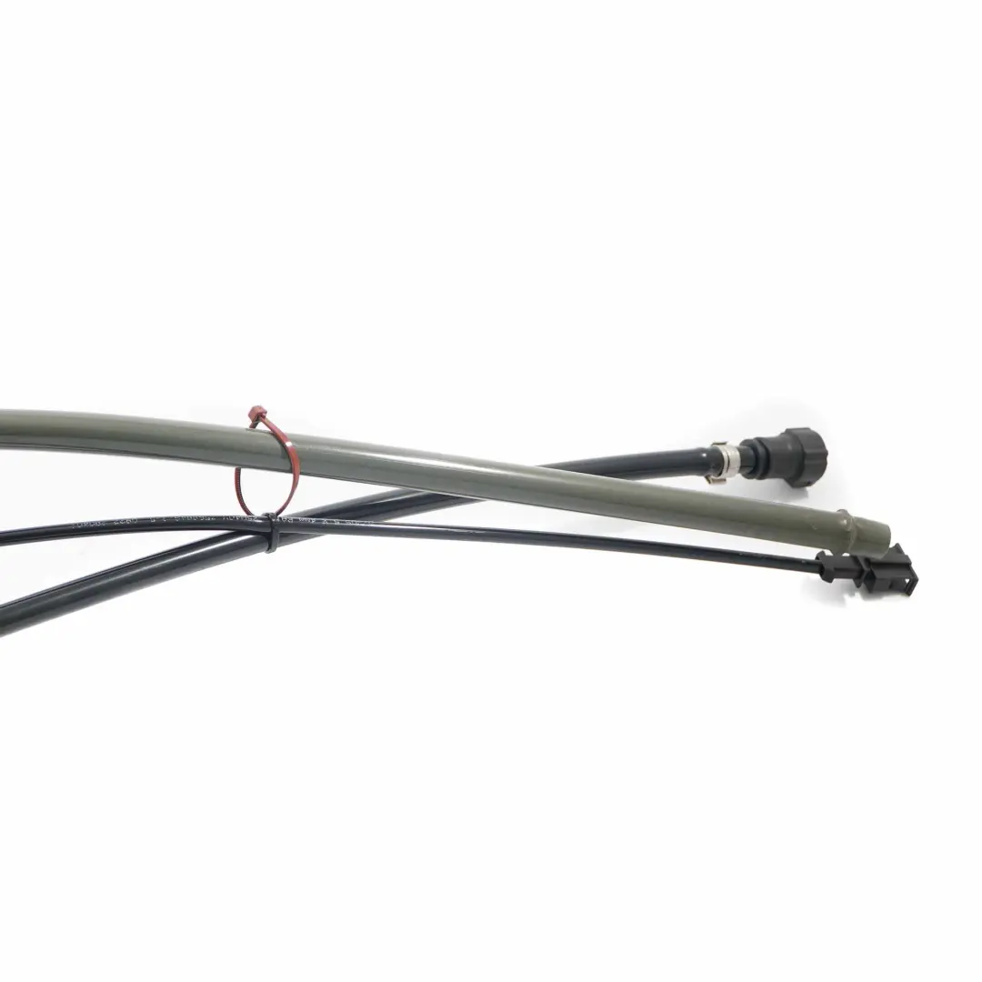 Mini Cooper One R50 R52 Gasolina W10 Sensor nivel combustible con filtro 6765122 - SKU 6757539 - Número de pieza 6757539
