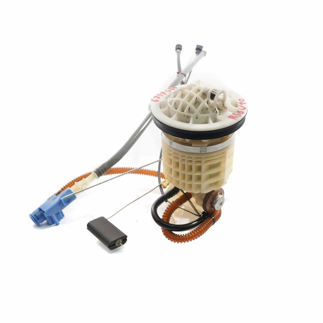 Benzina Filtro Carburante Con Indicatore Livello 6765122 per Mini Cooper One R50 R52 con numero di parte 6757539 Mini Cooper One R50 R52 Benzina Filtro Carburante Con Indicatore Livello 6765122 - SKU 6757539 - Numero di parte 6757539