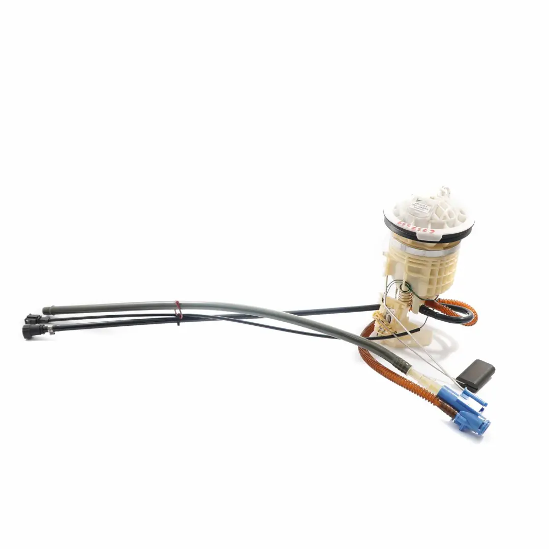 Mini Cooper One R50 R52 Gasolina W10 Sensor nivel combustible con filtro 6765122 - SKU 6757539 - Número de pieza 6757539