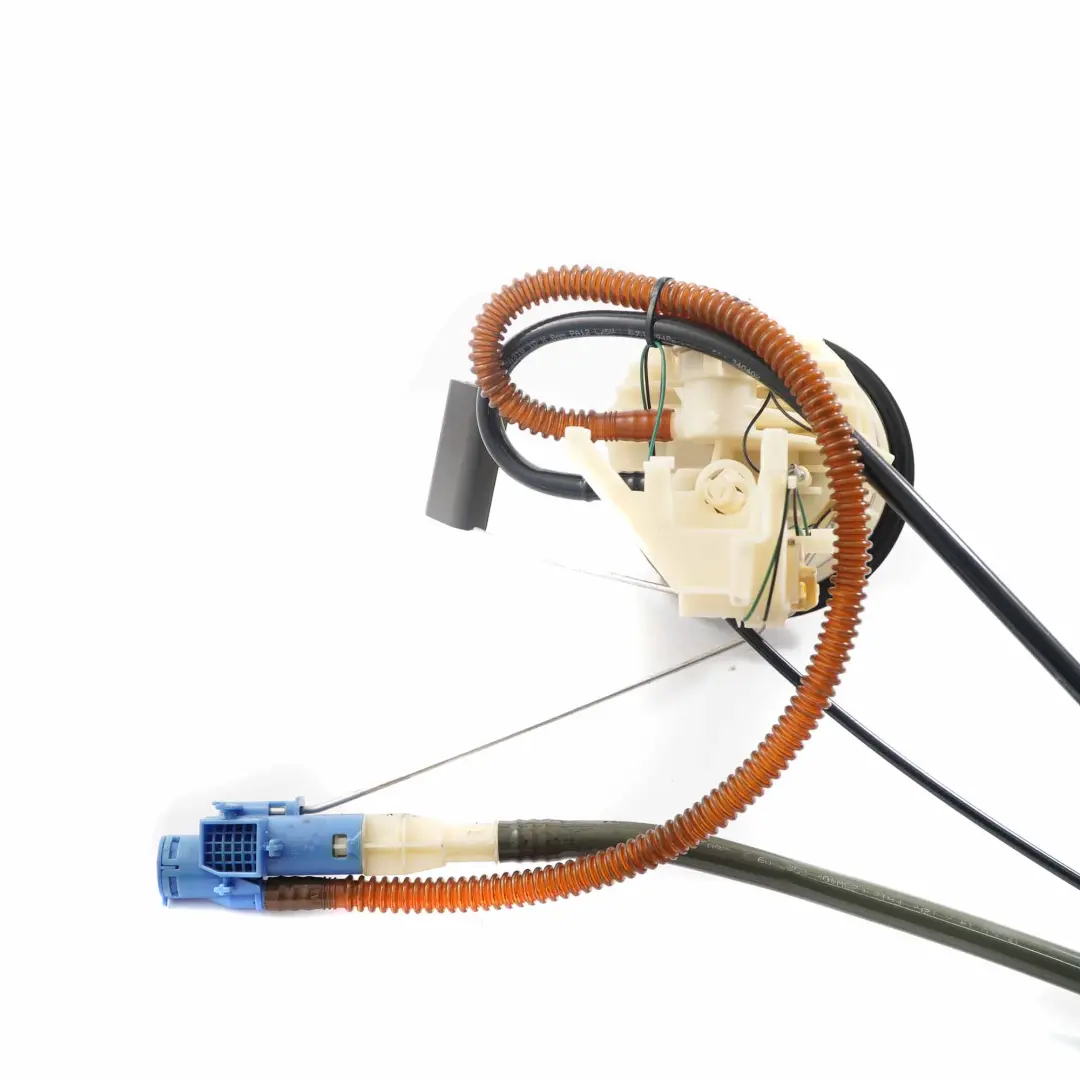 Mini Cooper One R50 R52 Gasolina W10 Sensor nivel combustible con filtro 6765122 - SKU 6757539 - Número de pieza 6757539