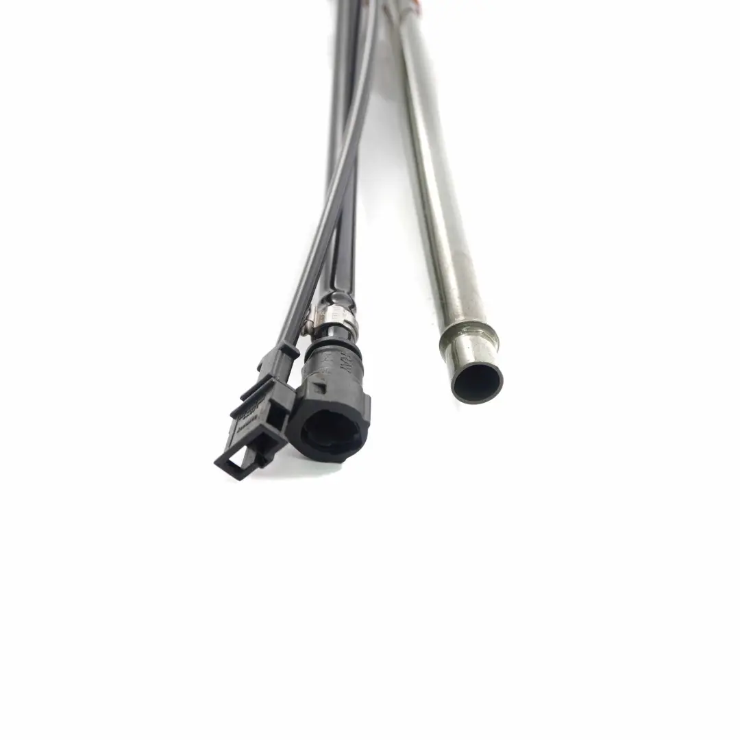 Benzina Filtro Carburante Con Indicatore Livello 6765122 per Mini Cooper One R50 R52 con numero di parte 6757539 Mini Cooper One R50 R52 Benzina Filtro Carburante Con Indicatore Livello 6765122 - SKU 6757539 - Numero di parte 6757539