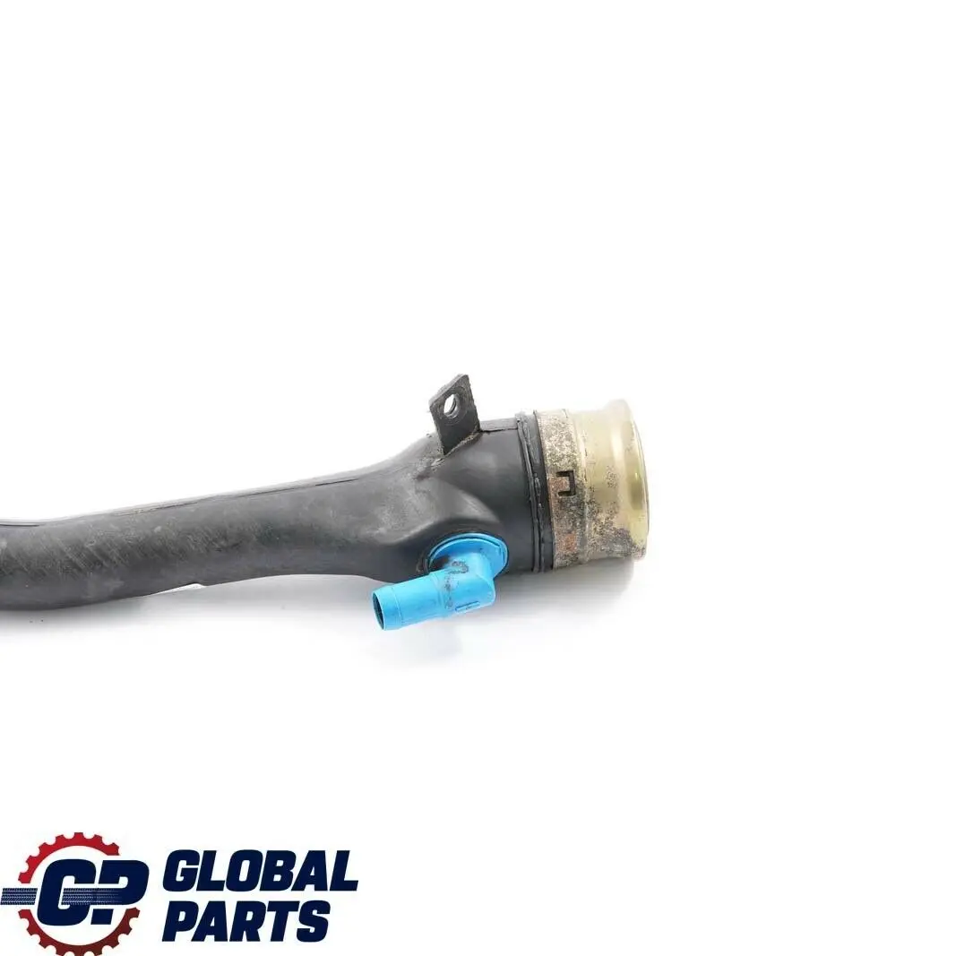 BMW E46 Conducto Plastico Llenado Deposito Combustible Diesel 1521398 - SKU 6757642 - Número de pieza 6757642