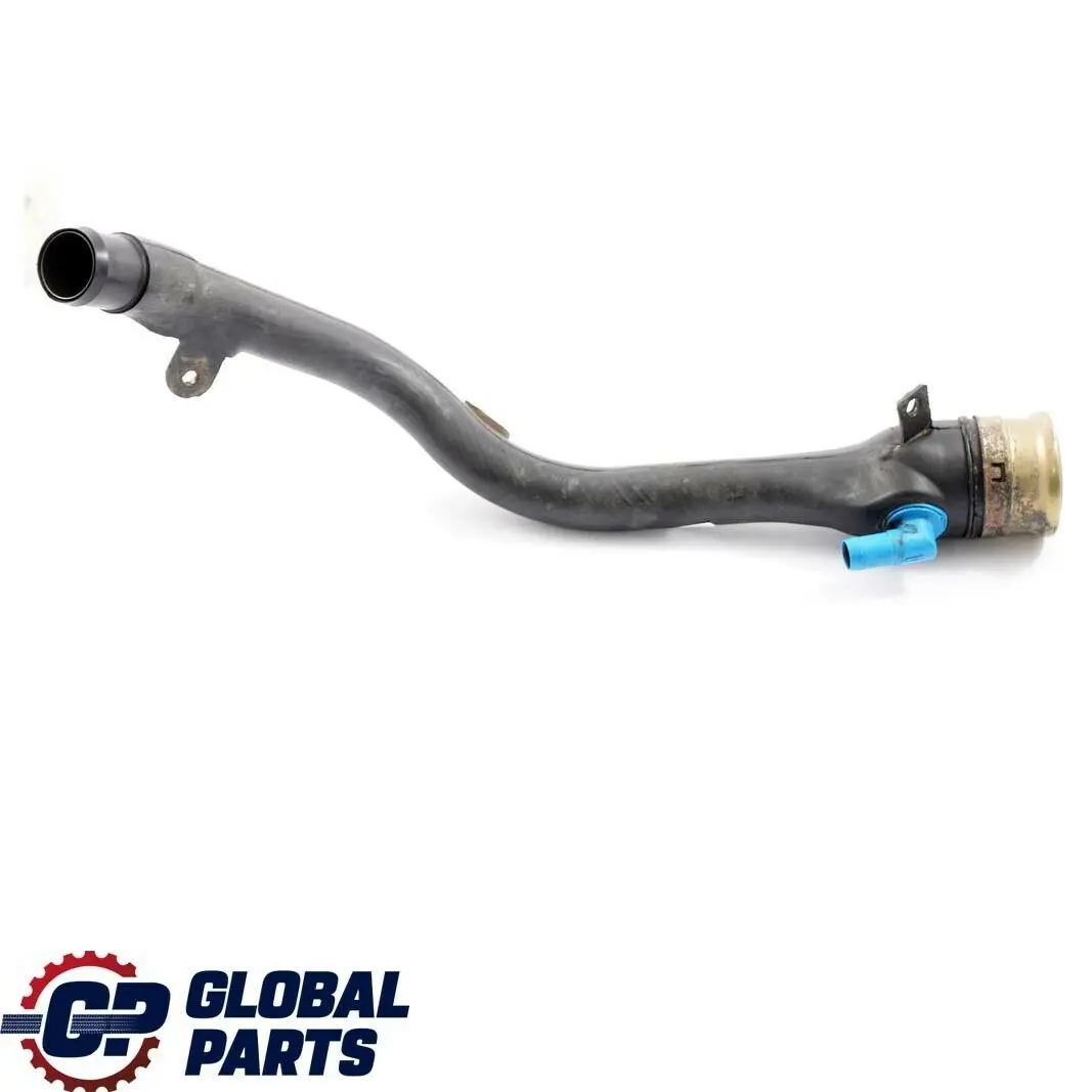 BMW E46 Conducto Plastico Llenado Deposito Combustible Diesel 1521398 - SKU 6757642 - Número de pieza 6757642