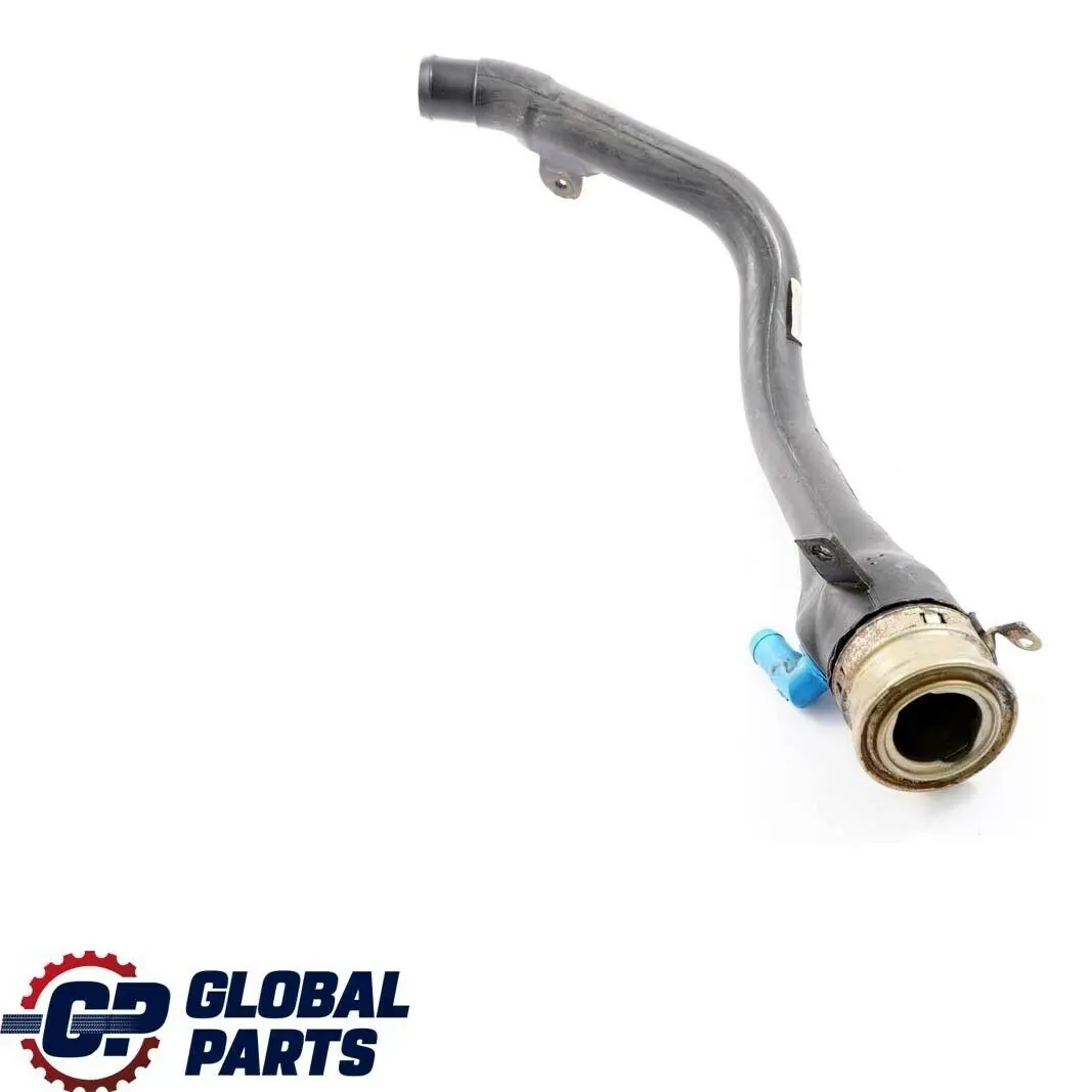BMW E46 Conducto Plastico Llenado Deposito Combustible Diesel 1521398 - SKU 6757642 - Número de pieza 6757642