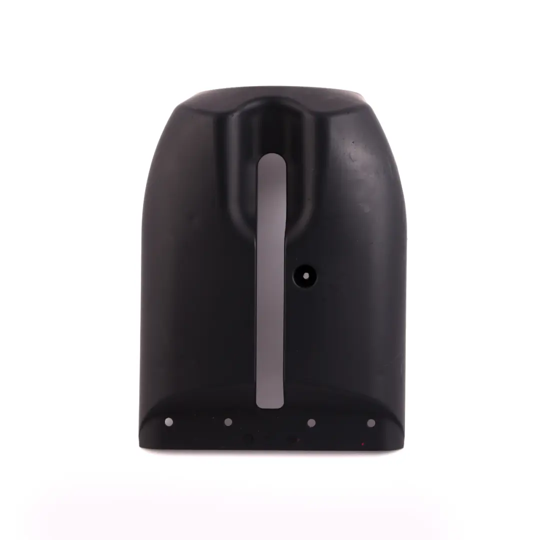 Steering Column Cover BMW X5 E53 Lower Bottom Trim Panel Black to with Part number 6757670 Steering Column Cover BMW X5 E53 Lower Bottom Trim Panel Black - SKU 6757670 - Part number 6757670