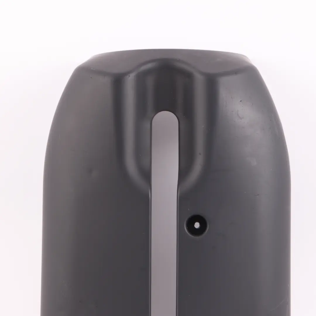 Steering Column Cover BMW X5 E53 Lower Bottom Trim Panel Black to with Part number 6757670 Steering Column Cover BMW X5 E53 Lower Bottom Trim Panel Black - SKU 6757670 - Part number 6757670