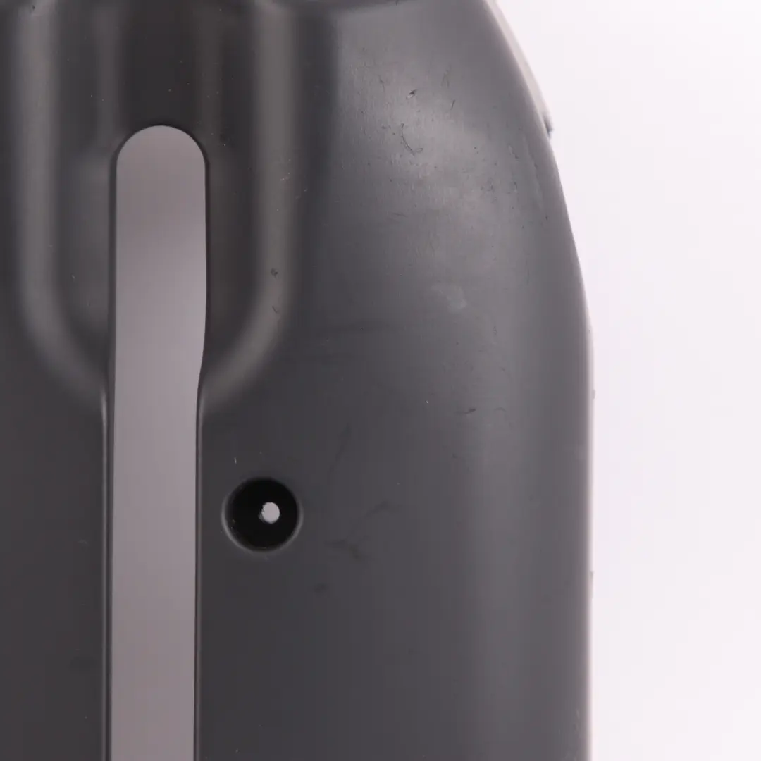 Steering Column Cover BMW X5 E53 Lower Bottom Trim Panel Black to with Part number 6757670 Steering Column Cover BMW X5 E53 Lower Bottom Trim Panel Black - SKU 6757670 - Part number 6757670