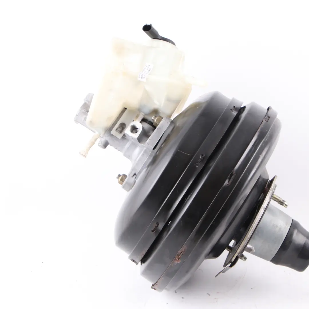  Brake Servo BMW X5 E53 Booster Master Cylinder Control - SKU 6757706-1 - Part number 6757706