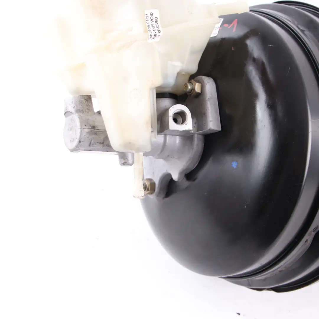 BMW X5 E53 Servo de frein Booster Contrôle du maître-cylindre - SKU 6757706-1 - Numéro de pièce 6757706