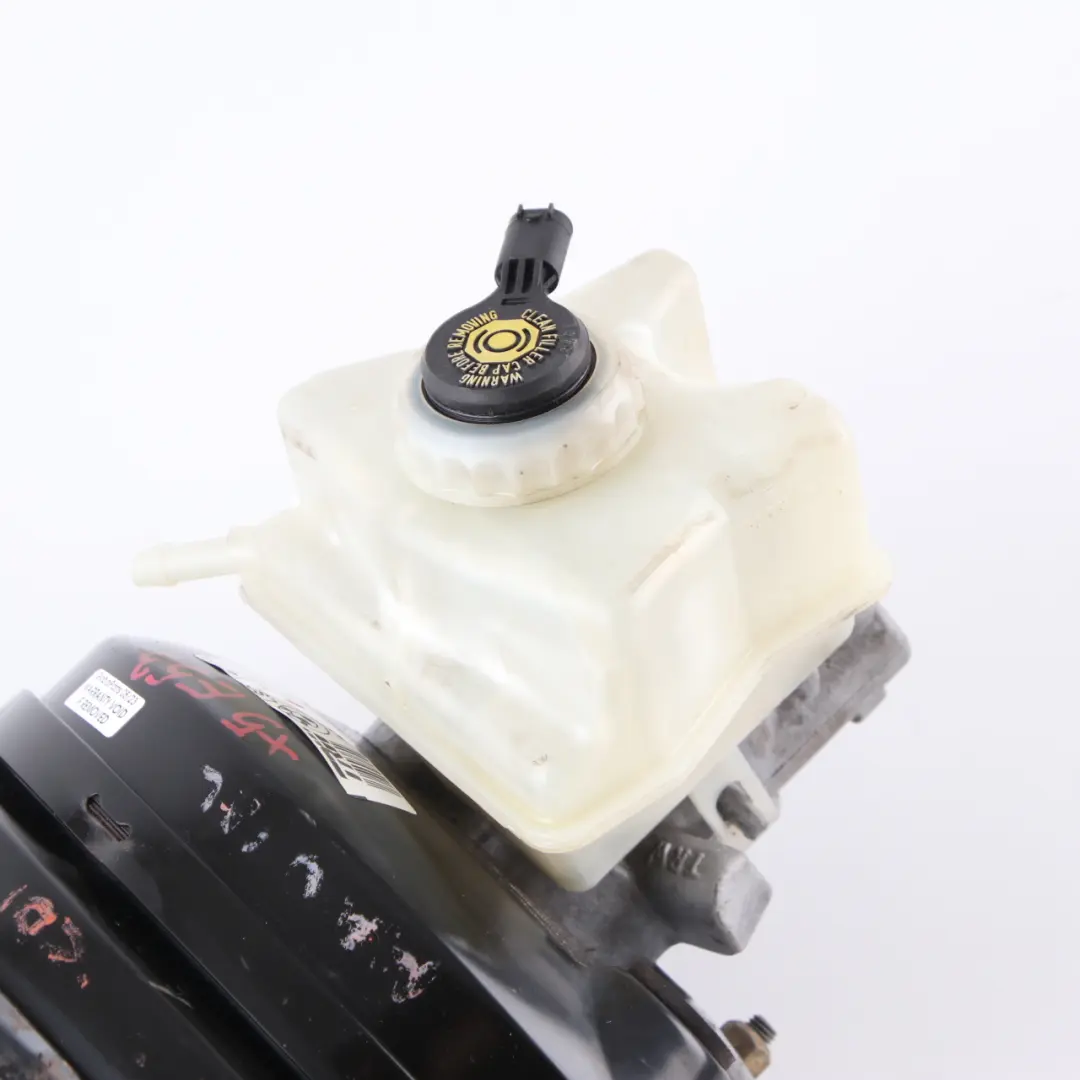 Servofreno Booster Cilindro Maestro Control para BMW X5 E53 con número de pieza 6757706 BMW X5 E53 Servofreno Booster Cilindro Maestro Control - SKU 6757706-1 - Número de pieza 6757706