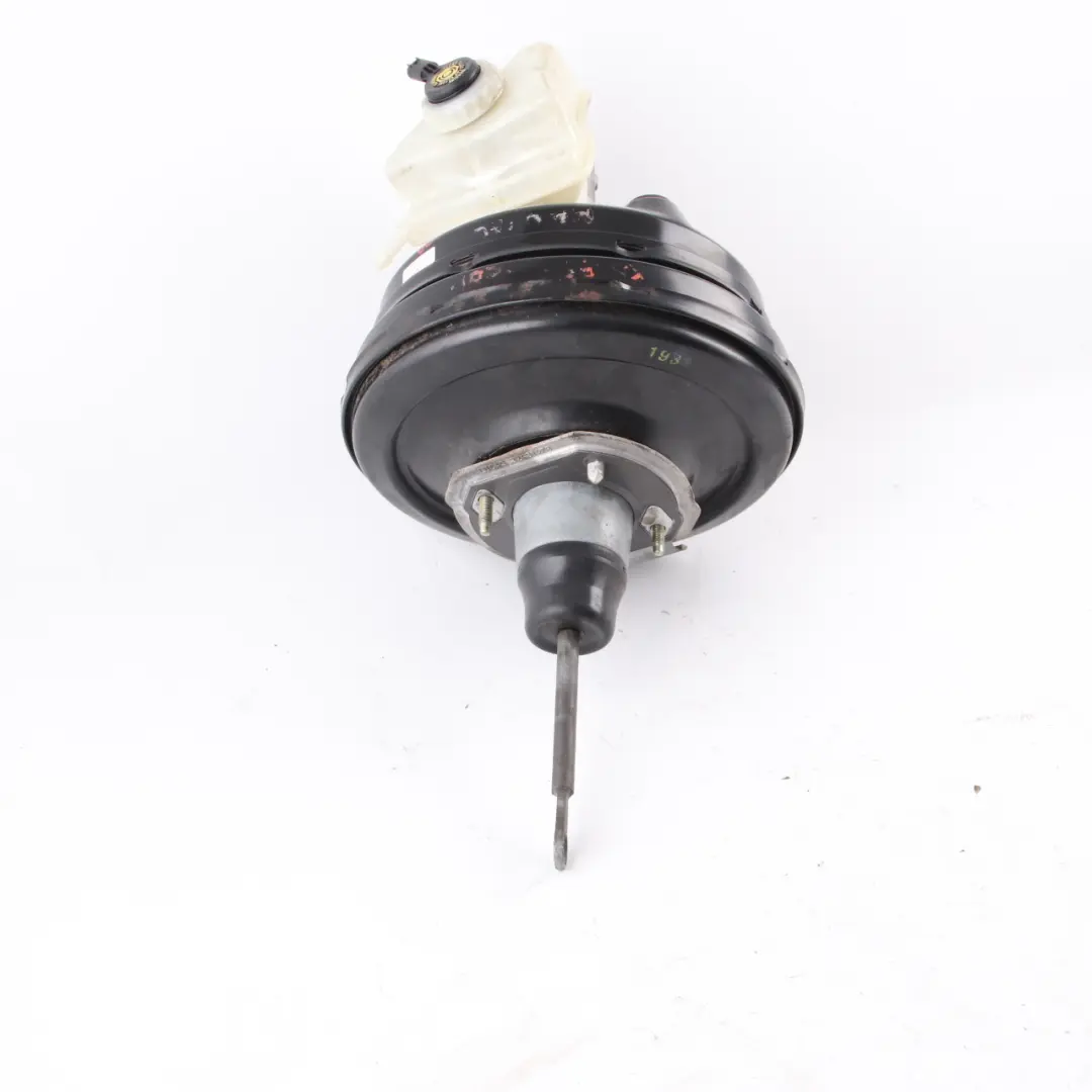  Brake Servo BMW X5 E53 Booster Master Cylinder Control - SKU 6757706-1 - Part number 6757706