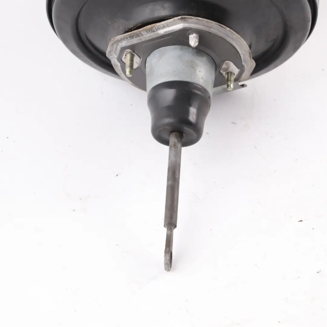  Brake Servo BMW X5 E53 Booster Master Cylinder Control - SKU 6757706-1 - Part number 6757706