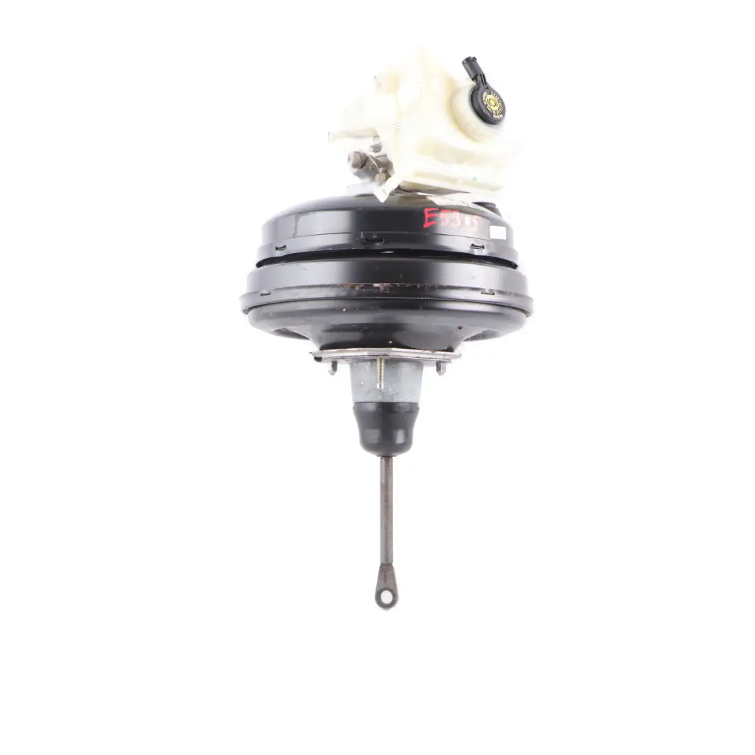 BMW X5 E53 Power Brake Servo Unit Master Cylinder - SKU 6757706 - Part number 6757706