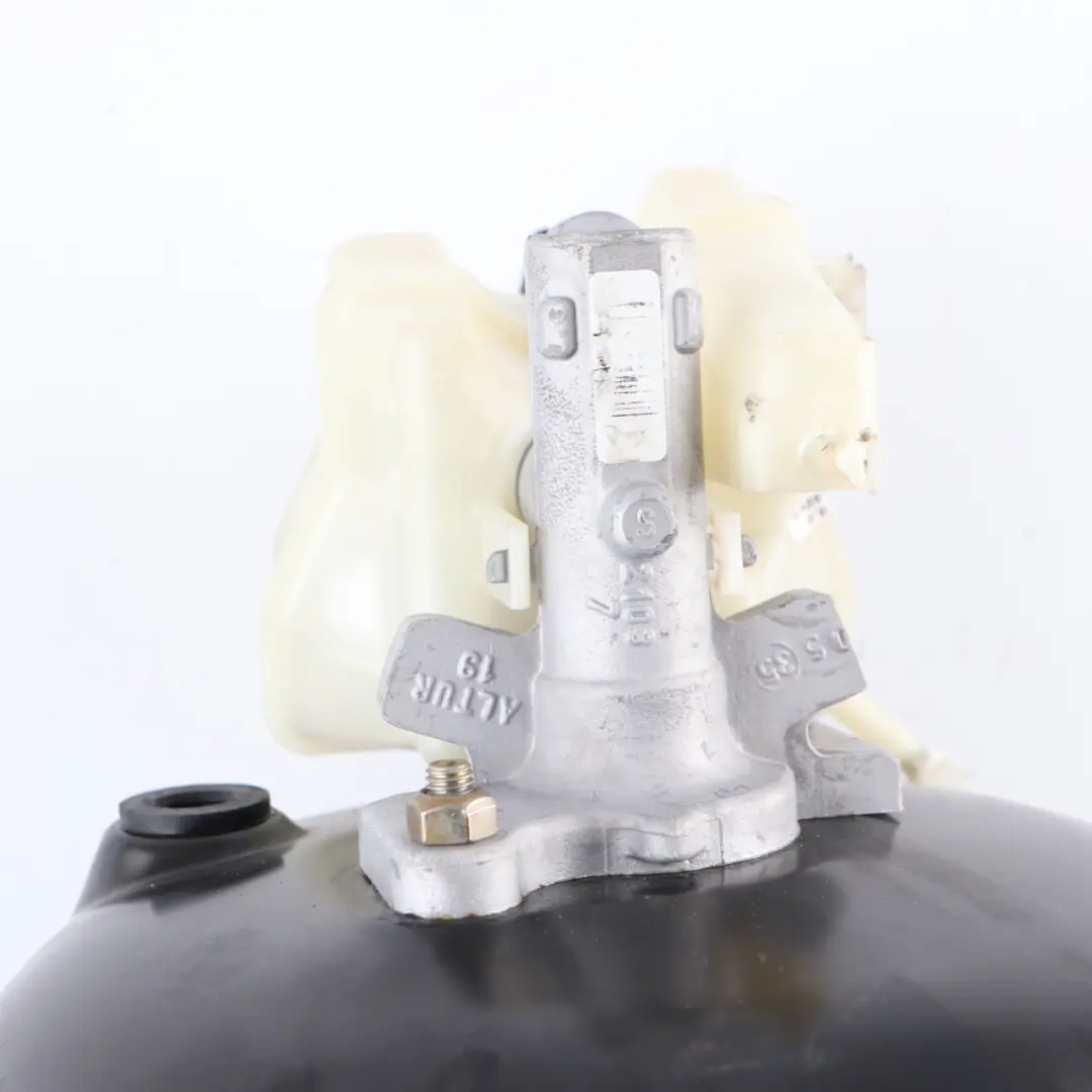 Maître Cylindre De Servofrein pour BMW X5 E53 à propos du numéro de pièce 6757706 BMW X5 E53 Maître Cylindre De Servofrein - SKU 6757706 - Numéro de pièce 6757706