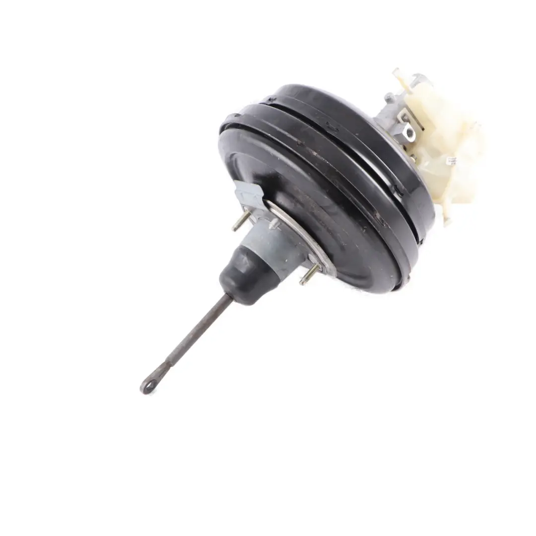 Maître Cylindre De Servofrein pour BMW X5 E53 à propos du numéro de pièce 6757706 BMW X5 E53 Maître Cylindre De Servofrein - SKU 6757706 - Numéro de pièce 6757706