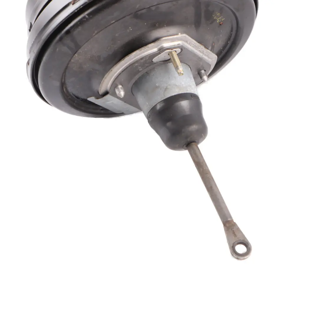 Brake Servo Unit Master Cylinder to BMW X5 E53 Power with Part number 6757706 BMW X5 E53 Power Brake Servo Unit Master Cylinder - SKU 6757706 - Part number 6757706