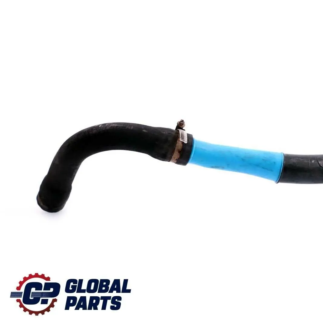 BMW X5 Series E53 Plastic Filler Pipe Petrol Fuel Tank - SKU 6757772 - Part number 6757772
