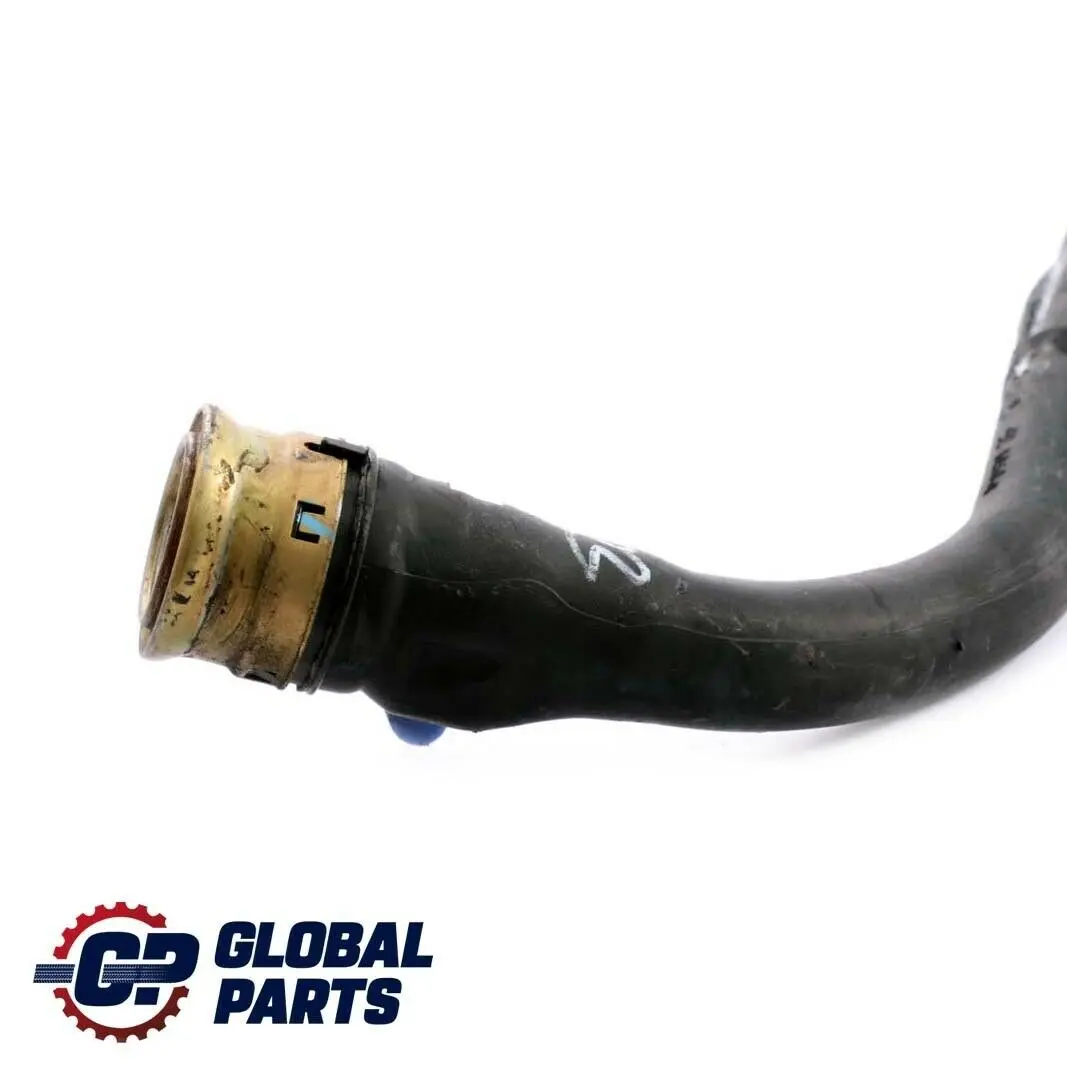 BMW X5 Series E53 Plastic Filler Pipe Petrol Fuel Tank - SKU 6757772 - Part number 6757772