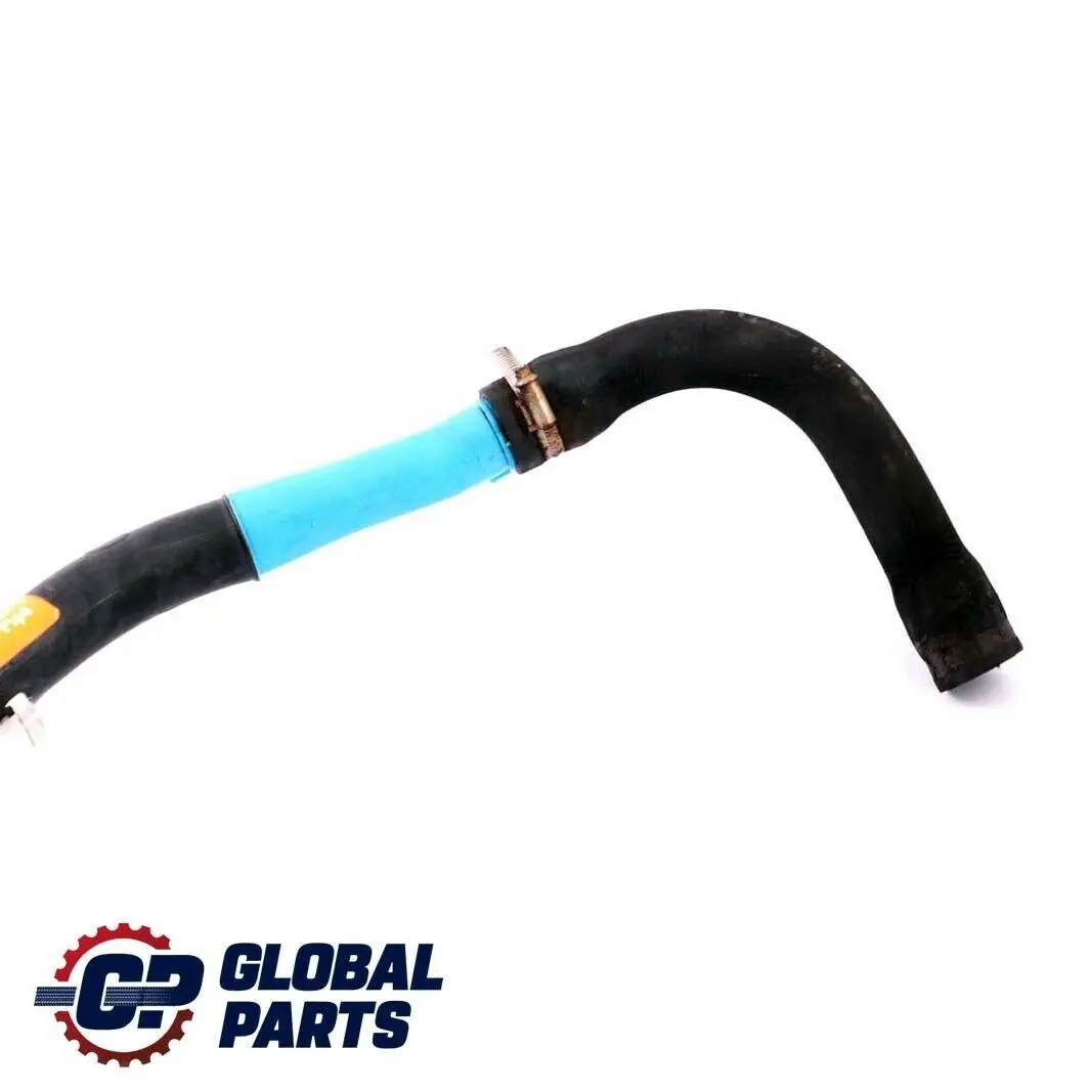 BMW X5 Series E53 Plastic Filler Pipe Petrol Fuel Tank - SKU 6757772 - Part number 6757772