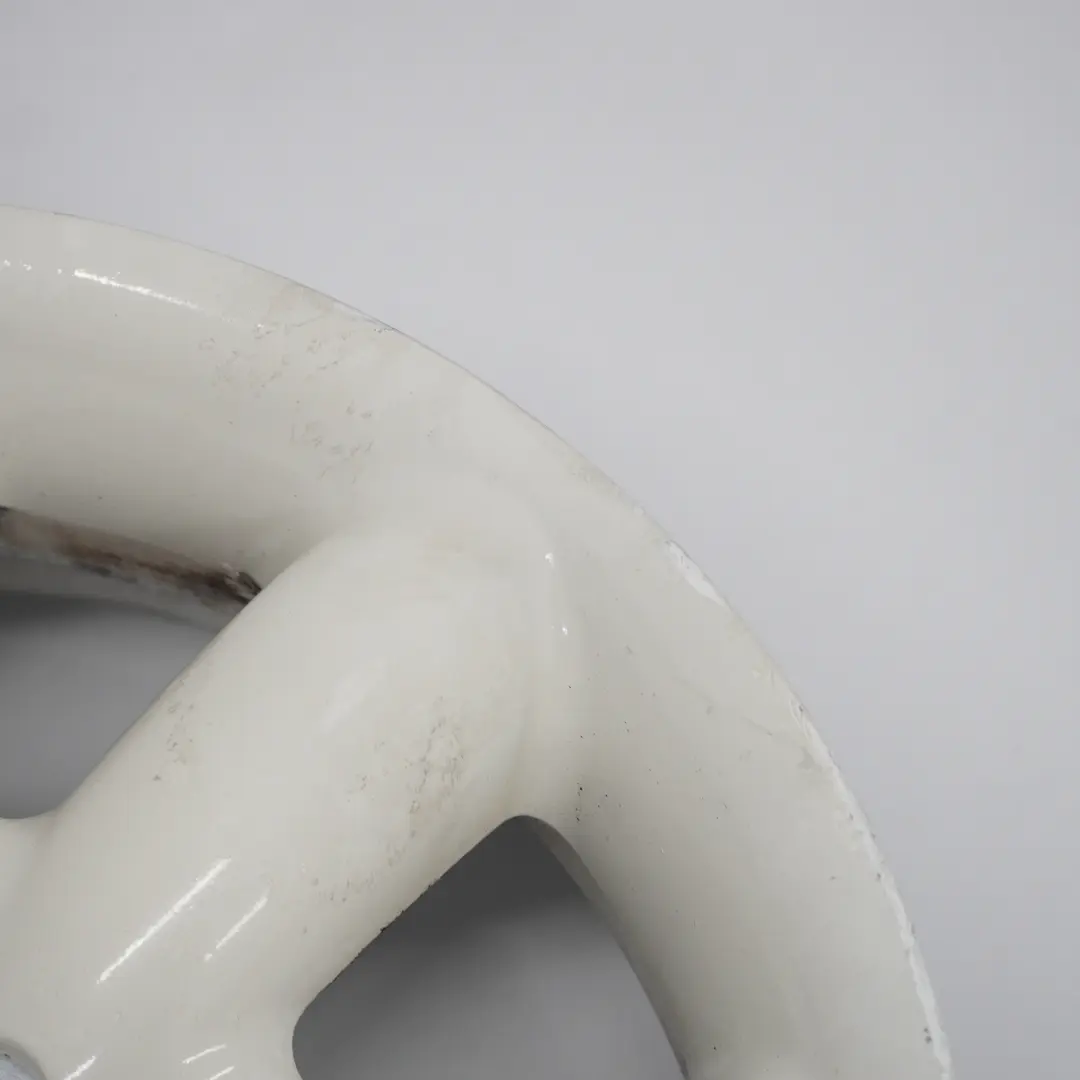 Jante en alliage blanc 17" 7J ET:48 S-Spoke 85 pour Mini Cooper One R50 R53 R55 R56 à propos du numéro de pièce 6757859 Mini Cooper One R50 R53 R55 R56 Jante en alliage blanc 17" 7J ET:48 S-Spoke 85 - SKU 6757859-1 - Numéro de pièce 6757859